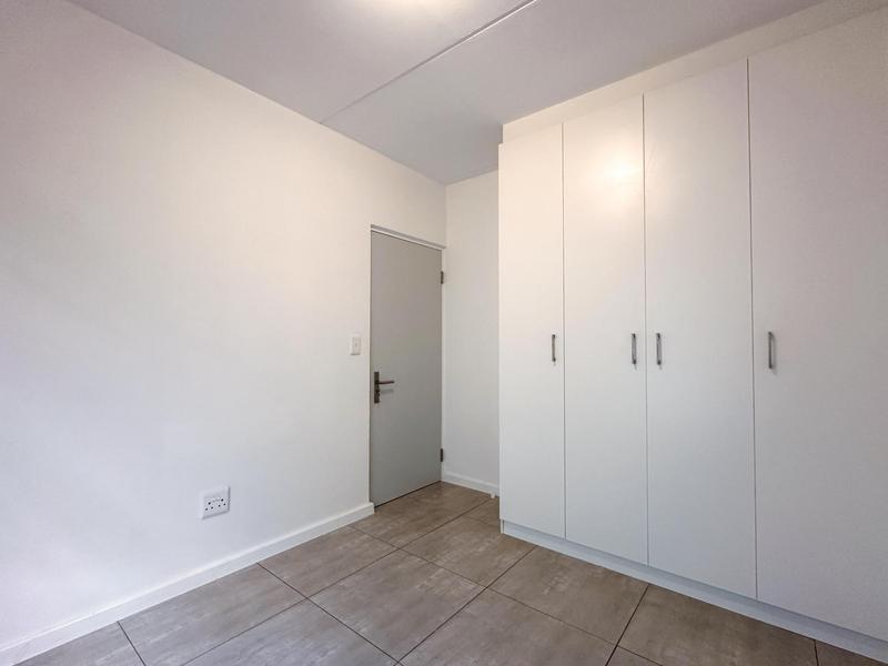 To Let 2 Bedroom Property for Rent in Aan de Wijnlanden Western Cape